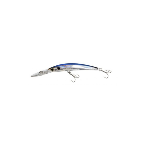 BUCEADOR PROFUNDO YOZURI crystal 3d minnow (f) 130mm f1153 c4.