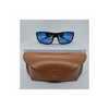 BAJIO Nippers Blueglass Blackmatte
