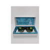 BAJIO Swash Greenplastic Darktortgloss