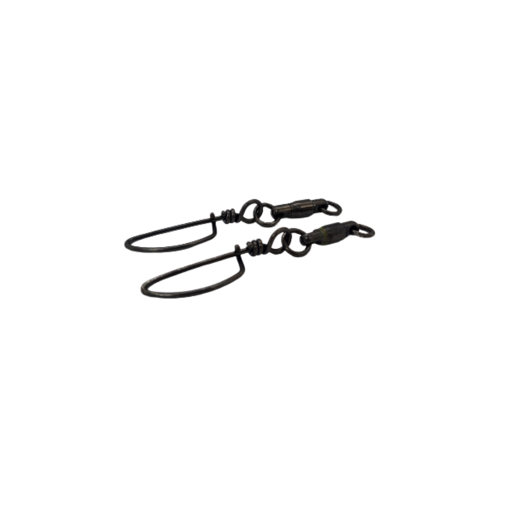 Rodamiento Giratorio con anillos soldados