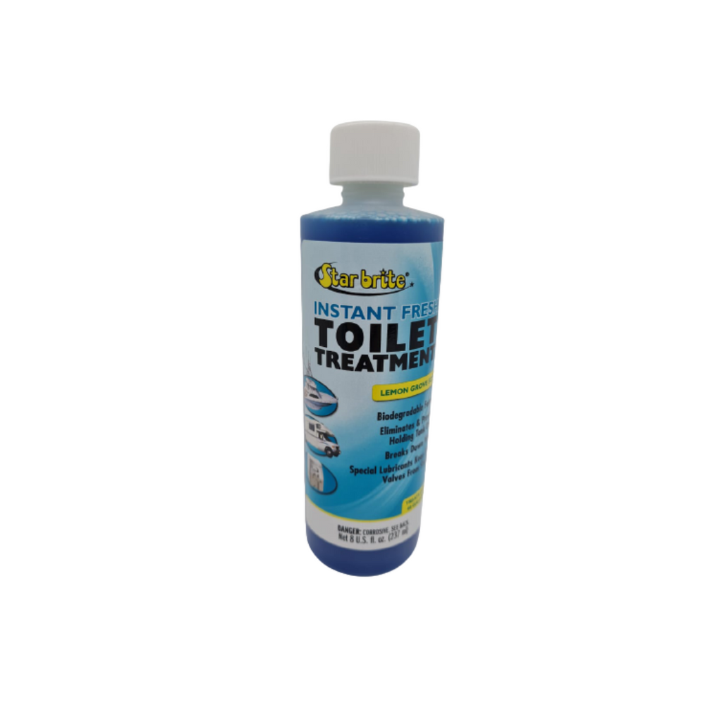 STAR B. Instant Fresh Toilet Treatment