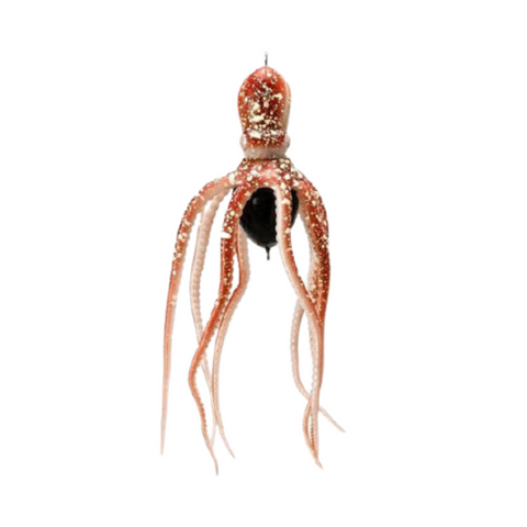 MUSTAD Inkvader 2oz 25mm señuelo en forma de pulpo
