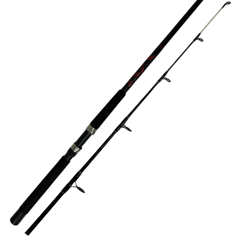 CUSTOM ROD 6FT RED – Pesqueros Sport