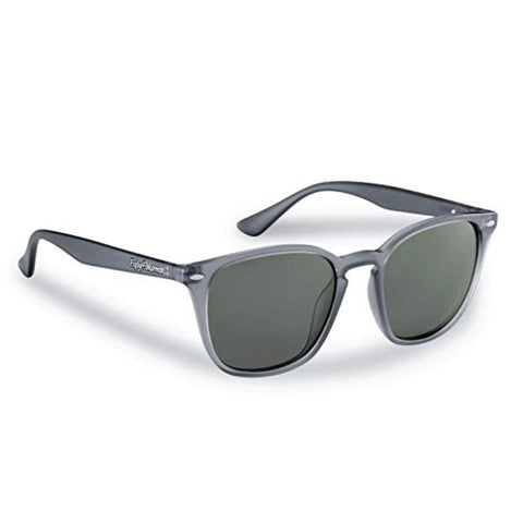 Gafas de sol F. Fisherman Muriel Matte Crytal Blue Smoke 7881BS