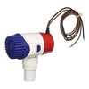 Bomba de achique estándar Rule 27DA - 1100 GPH