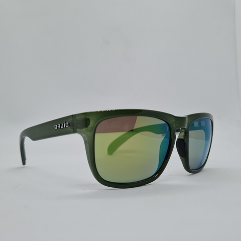 BAJIO Swash Greenplastic Cerveza Gloss