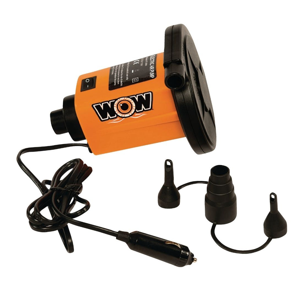 Bomba de aire WOW 13-4020 12V DC