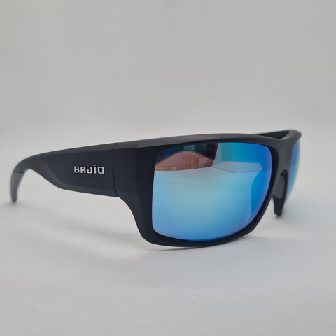 BAJIO Nippers Blueplastic Blackmatte