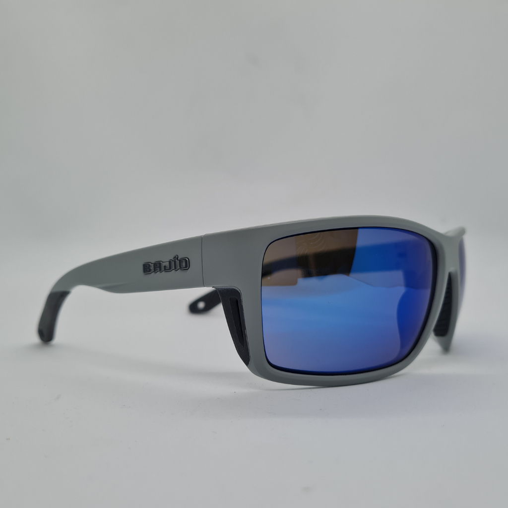 BAJIO Balesbeach Blueglass Basaltmatte