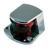 Barco Marine Bi-color Combinación Proa Rojo claro y verde Visibilidad de 1 milla