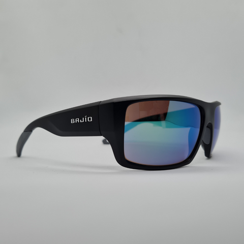 BAJIO Nato Blueglass Blackmatte