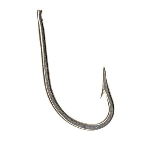 MUSTAD 3412DT 8/0 2 PZA