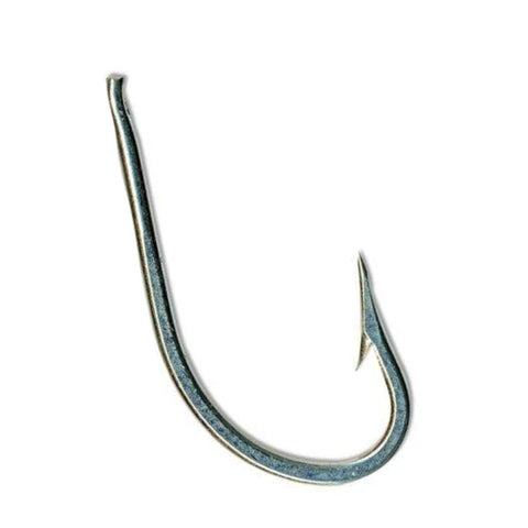 Anzuelo de trolling Mustad Hook Big Game - OSHAUGNESSY 3412C-DT-9/0-100