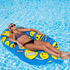 AIR HEAD EMOJI GANG 2 FLOAT