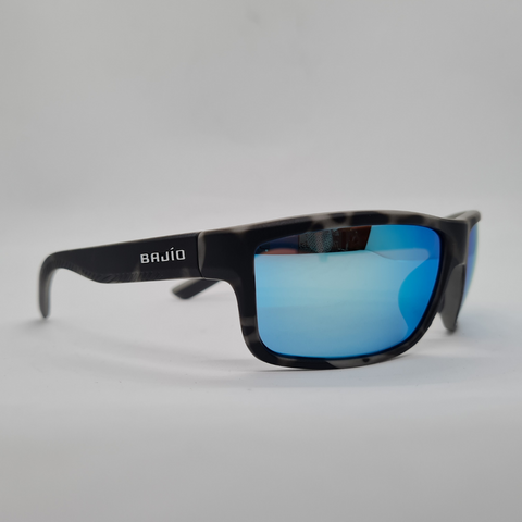 BAJIO Nippers Blueplastic Squalltortmatte