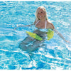 AIR HEAD SADDLE LIME AHSC-034 5960176