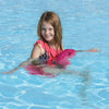 AIR HEAD SADDLE RASPBERRY AHSC-035 5960177