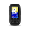Garmin GPS STRIKER 4 W/DUAL-BEAM