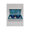 BAJIO Nato Blueglass Blackmatte