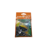 Surecatch coated leader
