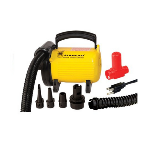 AIRHEAD Bomba de aire de alta presión