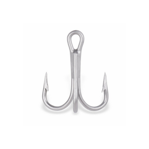MUSTAD gancho 5x agudos 9430-ds-4-50