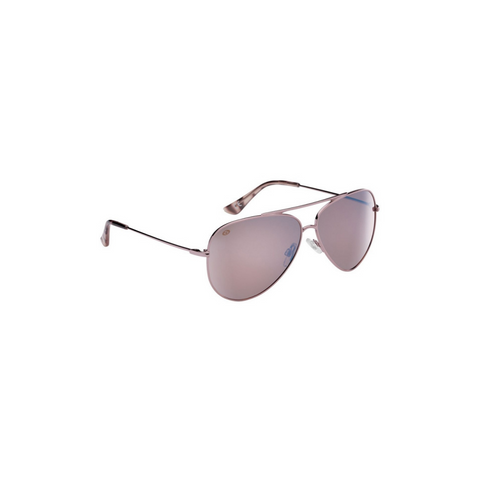 Lentes FISHERMAN CREW Rosa oro 7874RCS