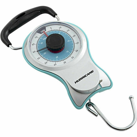 Hurricane Dial scale 75 lbs (Bascula 75lbs)