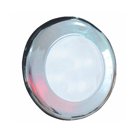 LALIZAS Lampara LED 12V Cromada