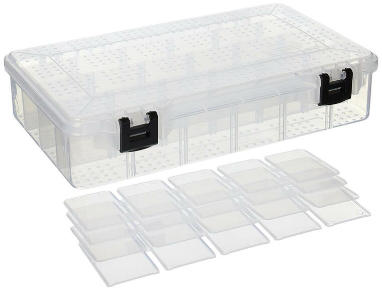 PLANO HYDRO FLO BOX -3700 TALLA