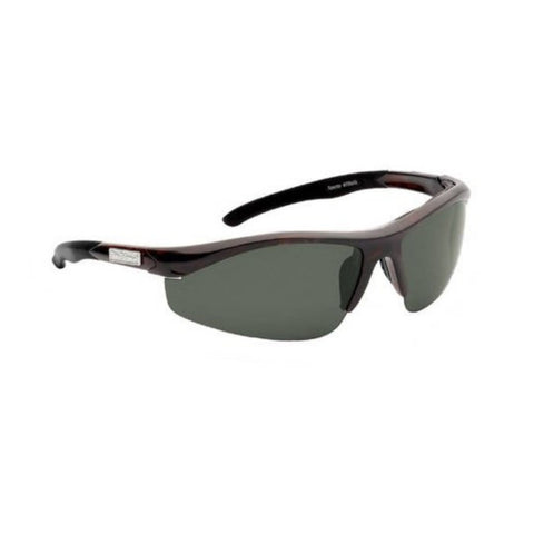 F. Fisherman Spector Tortoise - Smoke