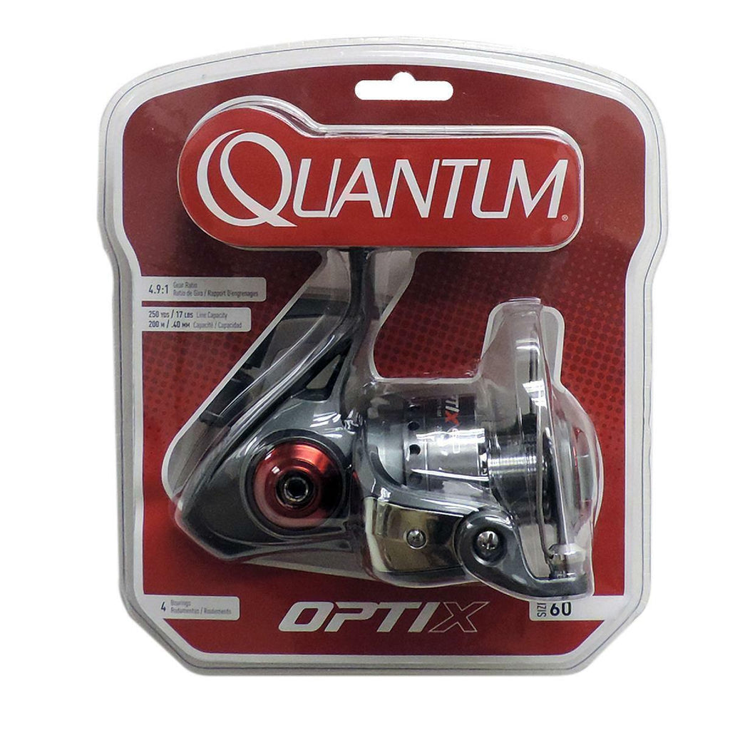 CARRETE Quantum Optix 60sz