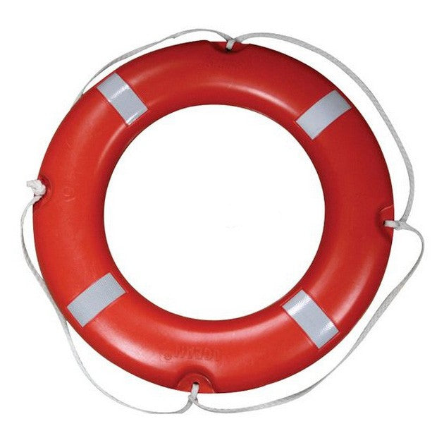 accesorios para lanchas de pesca tipo salvavidas