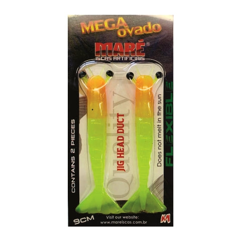 articulo de pesca mare mega ovado