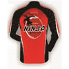 T-shirt Ninja Rojo