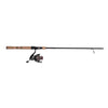 Combo Shakespeare Ugly Stik Elite 5`