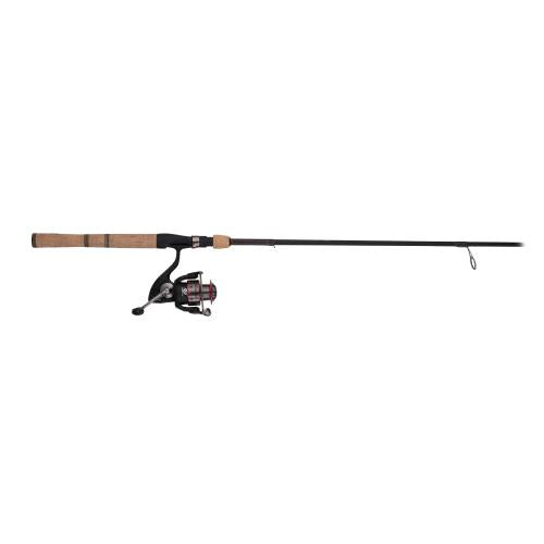 Combo Shakespeare Ugly Stik Elite 5`