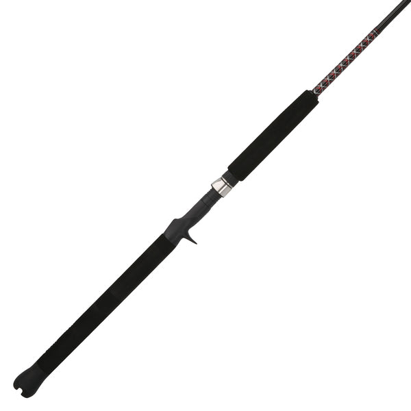 Caña Shakespeare Ugly Stik Bigwater Casting 5`15-25lbs