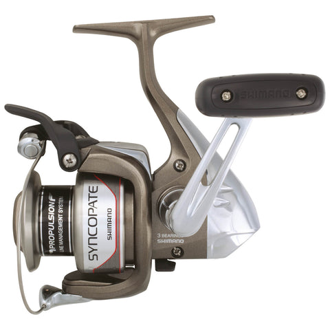 shimano Fishing FX 4000 FC CLAM Spinning Carrete – Pesqueros Sport