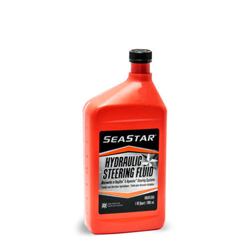 SEA STAR OIL QT 946 ml  (799779) Part # HA5430