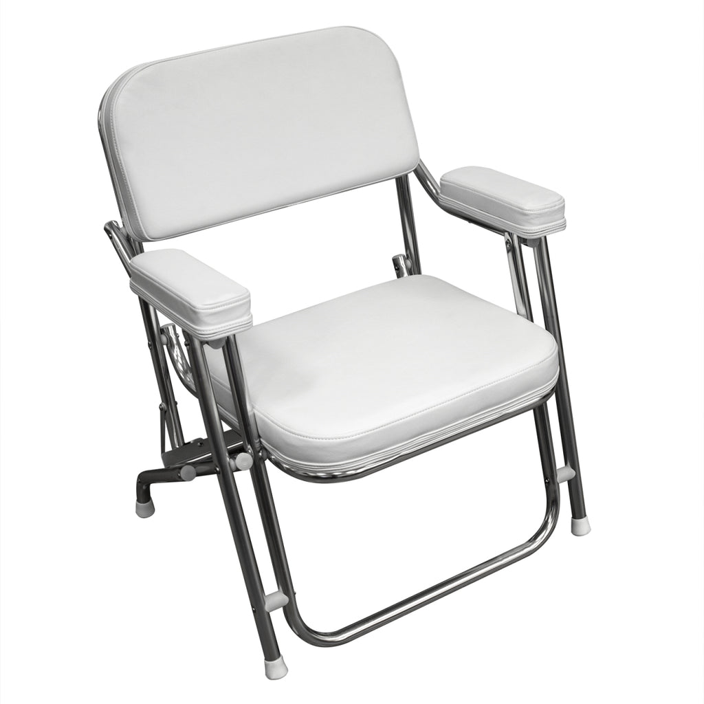 WISE Silla Blanca