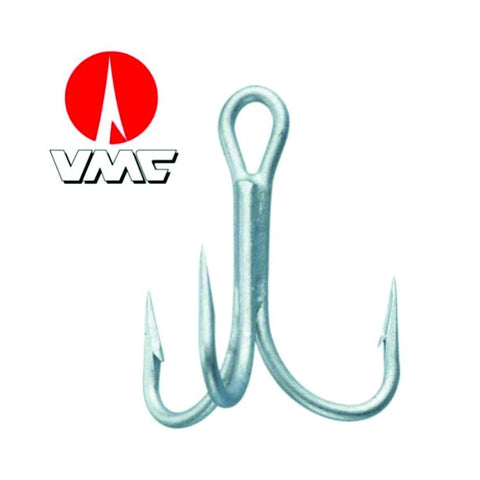 ANZUELO VCM TRIPLE MODELO 9626 4/0 5PZA
