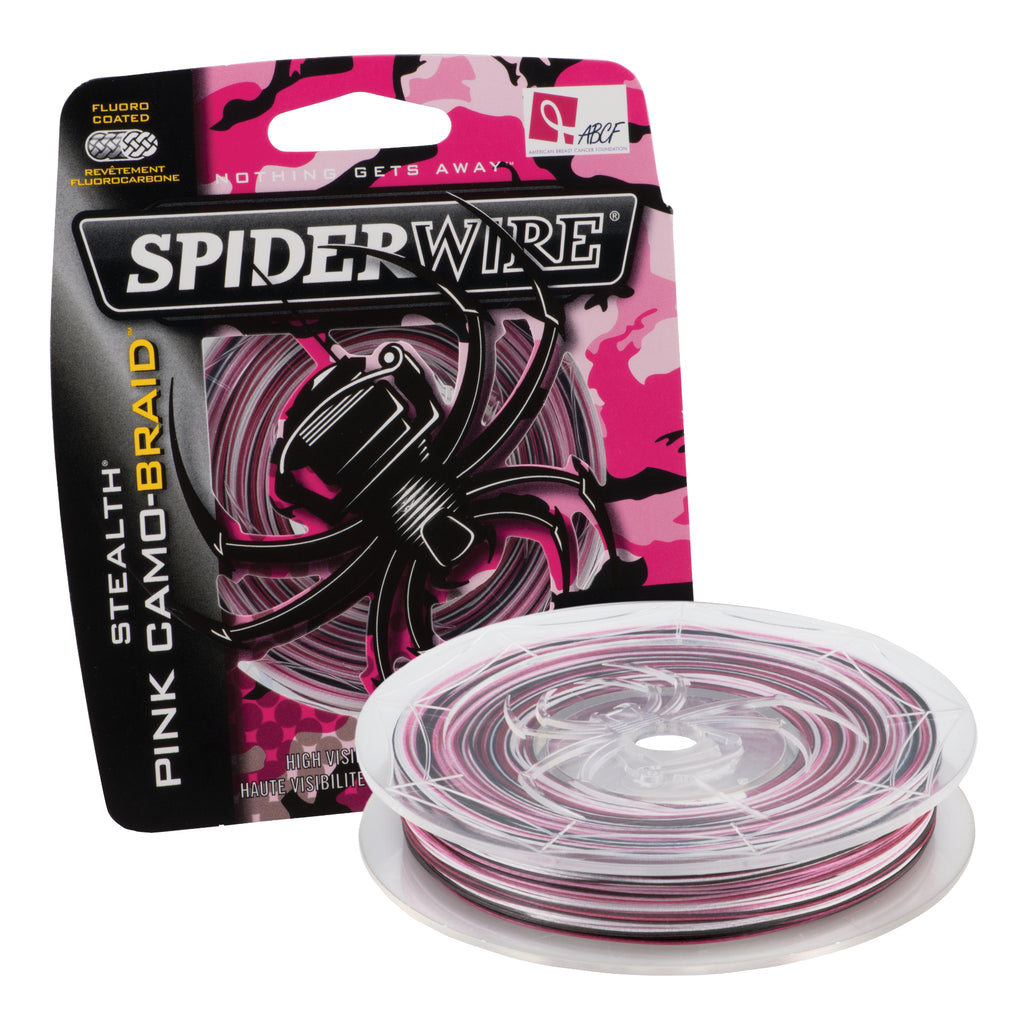 SPIDER WIRE LINE 1432668