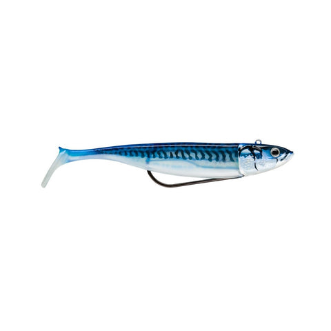 BISCAY Shad 12cm 2 montados