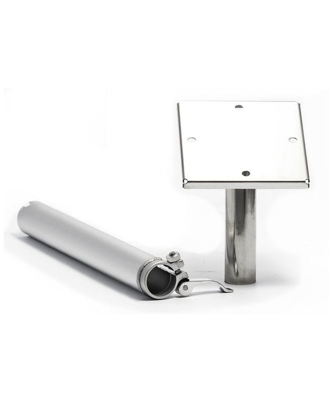 Soporte porta cañas KUUMA 735-58180
