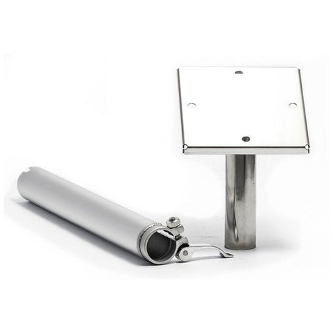 Soporte porta cañas KUUMA 735-58180