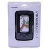 HUMMINBIRD PIRANHAMAX 4 410150-1 4023451