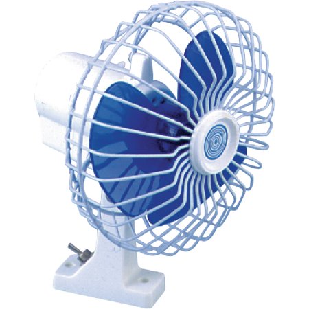 SEACHOICE Ventilador osilante 6 12V 50-71451
