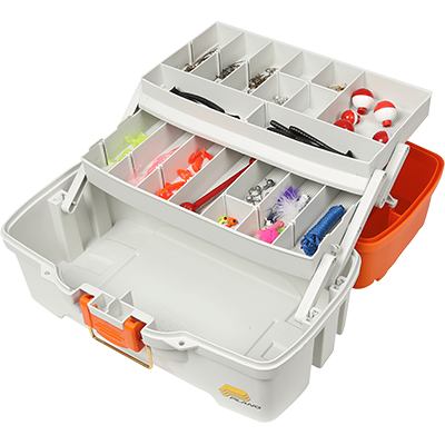 Plano ready-set-fish box w150 pc kit 620210