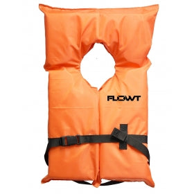 Flow Chaleco Salvavidas niño 28-46 lb